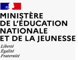MINISTERE EDUCATION NATIONALE