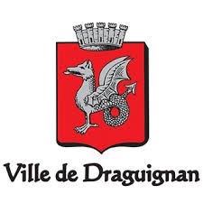 Logo_Draguignan