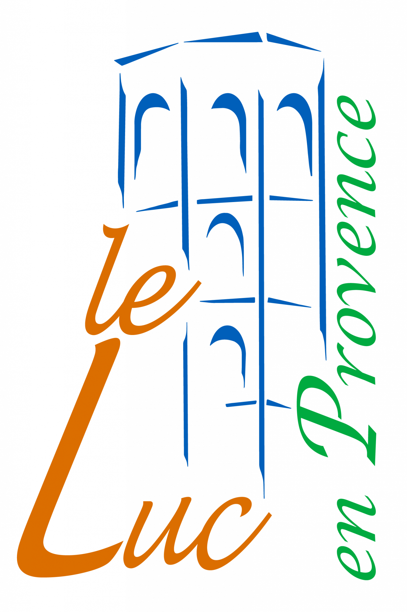 Logo LE LUC