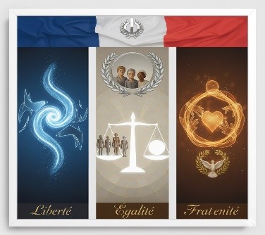 république république